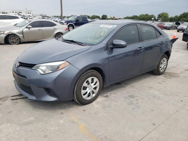 TOYOTA COROLLA L 2016 5yfburhe9gp469430