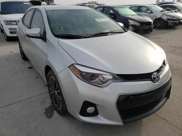 TOYOTA COROLLA L 2016 5yfburhe9gp469847