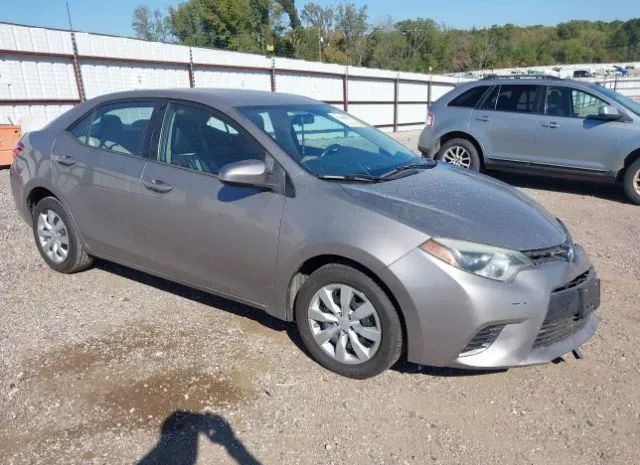 TOYOTA COROLLA 2016 5yfburhe9gp470660