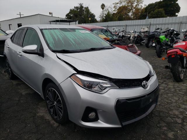 TOYOTA COROLLA 2016 5yfburhe9gp471288