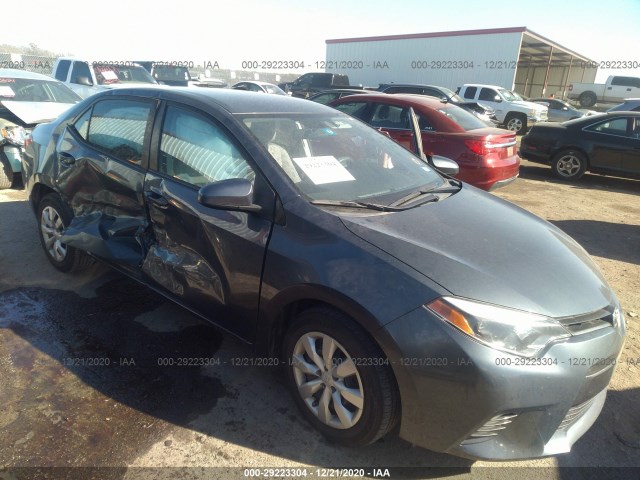 TOYOTA COROLLA 2016 5yfburhe9gp473137