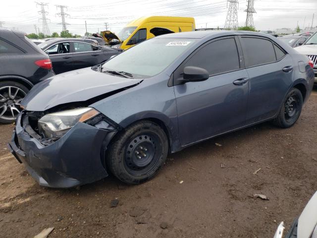 TOYOTA COROLLA 2016 5yfburhe9gp474482