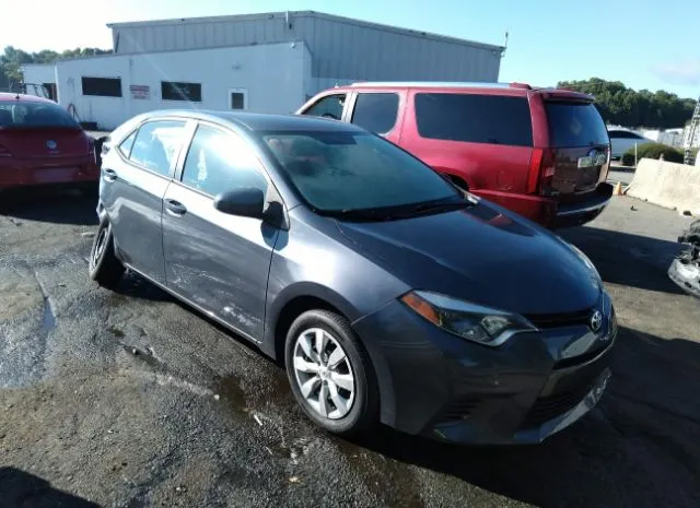 TOYOTA COROLLA 2016 5yfburhe9gp475227