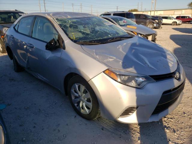 TOYOTA COROLLA L 2016 5yfburhe9gp475308