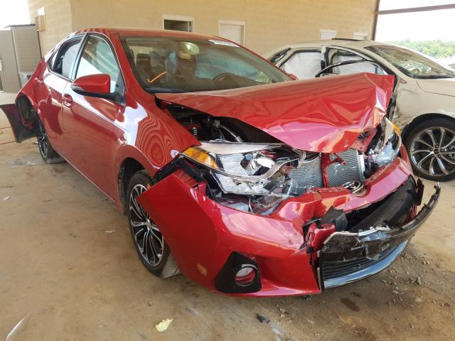 TOYOTA COROLLA L 2016 5yfburhe9gp475678