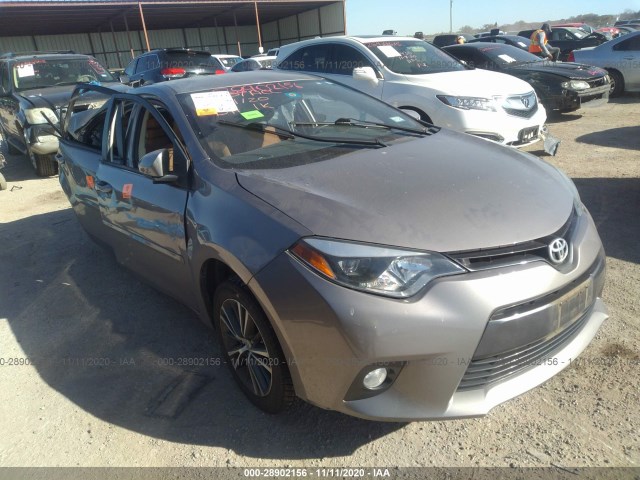 TOYOTA COROLLA 2016 5yfburhe9gp476250