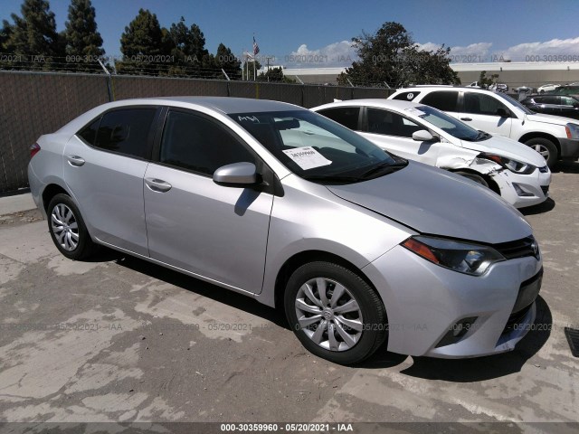 TOYOTA COROLLA 2016 5yfburhe9gp476877