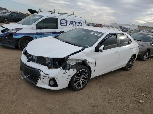 TOYOTA COROLLA L 2016 5yfburhe9gp478337