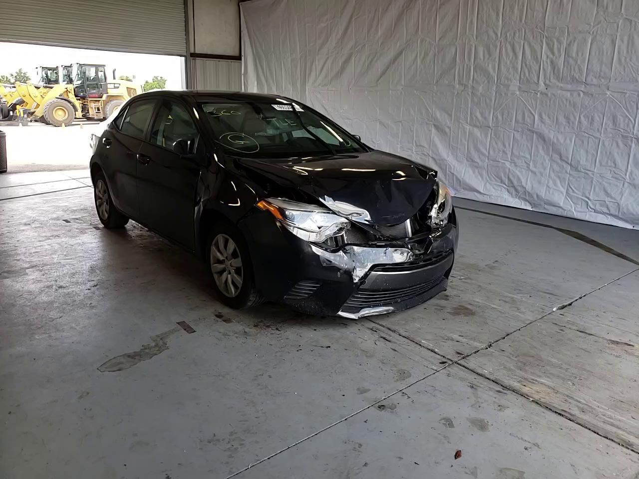 TOYOTA COROLLA L 2016 5yfburhe9gp484705