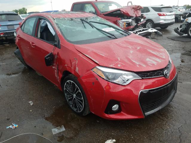 TOYOTA COROLLA L 2016 5yfburhe9gp485398