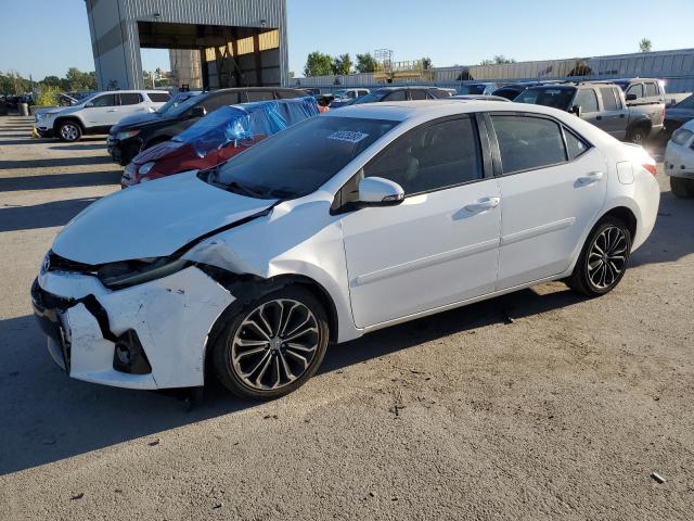 TOYOTA COROLLA L 2016 5yfburhe9gp485546