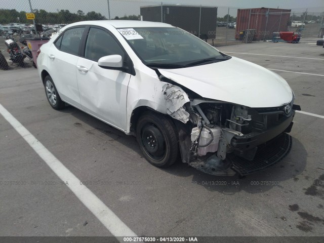 TOYOTA COROLLA 2016 5yfburhe9gp486017