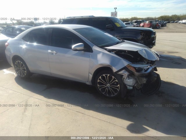 TOYOTA COROLLA 2016 5yfburhe9gp489855