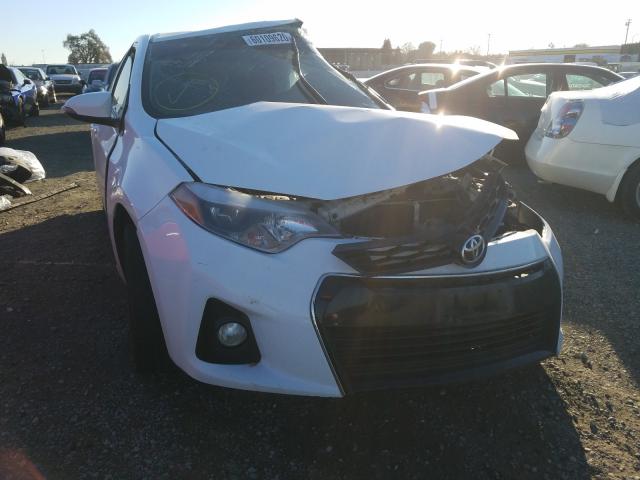 TOYOTA COROLLA L 2016 5yfburhe9gp493601