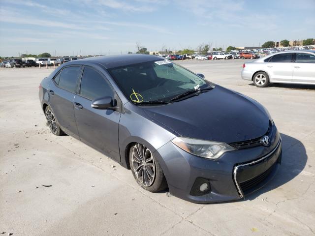 TOYOTA COROLLA L 2016 5yfburhe9gp493646