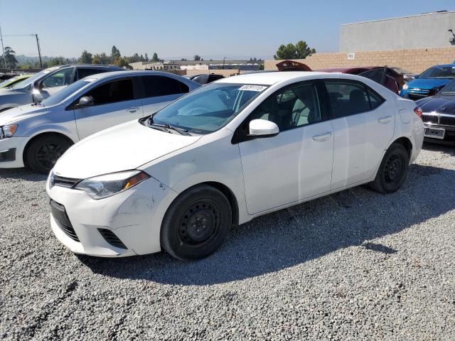 TOYOTA COROLLA L 2016 5yfburhe9gp494036