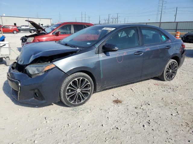 TOYOTA COROLLA L 2016 5yfburhe9gp494957