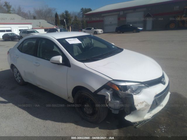 TOYOTA COROLLA 2016 5yfburhe9gp495056