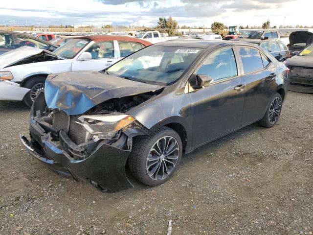 TOYOTA COROLLA 2016 5yfburhe9gp495929