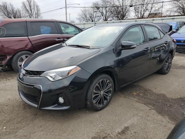 TOYOTA COROLLA L 2016 5yfburhe9gp498748