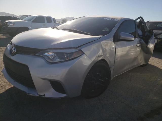 TOYOTA COROLLA 2016 5yfburhe9gp498829