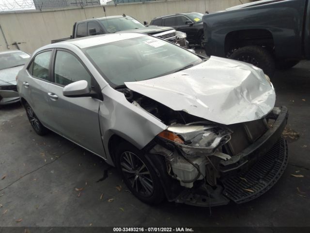 TOYOTA COROLLA 2016 5yfburhe9gp499091