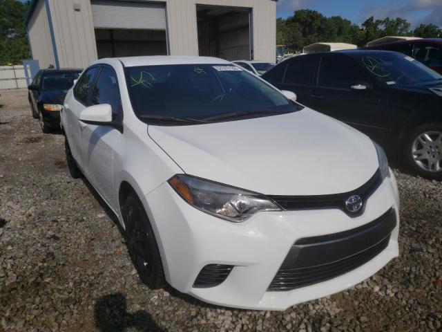 TOYOTA COROLLA L 2016 5yfburhe9gp500644