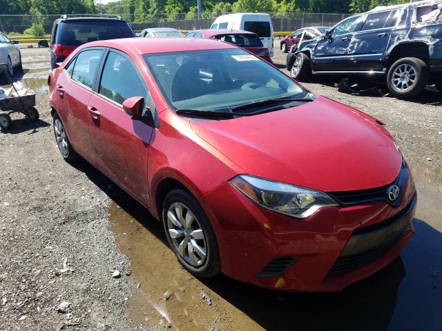 TOYOTA COROLLA L 2016 5yfburhe9gp502104