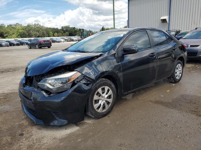 TOYOTA COROLLA L 2016 5yfburhe9gp503124