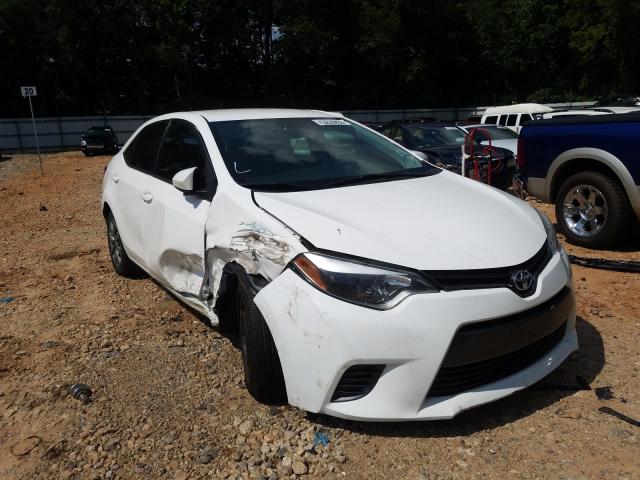 TOYOTA COROLLA L 2016 5yfburhe9gp505424