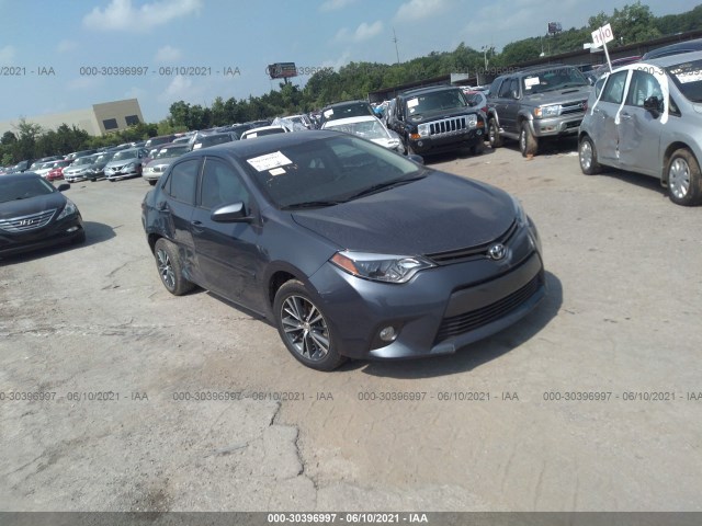 TOYOTA COROLLA 2016 5yfburhe9gp506296