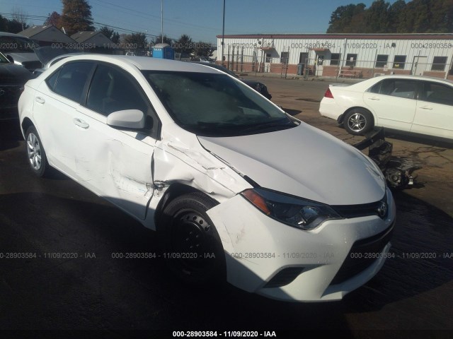 TOYOTA COROLLA 2016 5yfburhe9gp507514