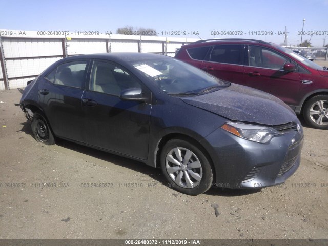 TOYOTA COROLLA 2016 5yfburhe9gp510221