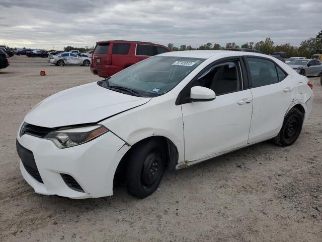 TOYOTA COROLLA 2016 5yfburhe9gp510655