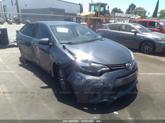 TOYOTA COROLLA 2016 5yfburhe9gp511675