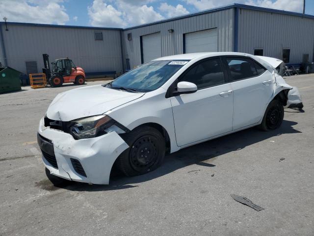 TOYOTA COROLLA L 2016 5yfburhe9gp512308