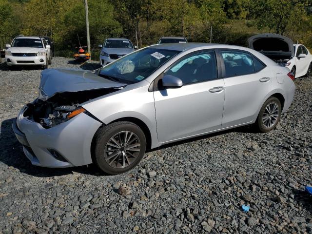 TOYOTA COROLLA L 2016 5yfburhe9gp512535