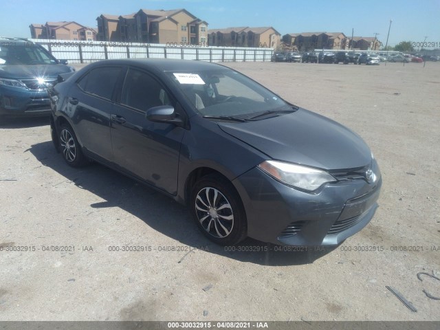 TOYOTA COROLLA 2016 5yfburhe9gp512566