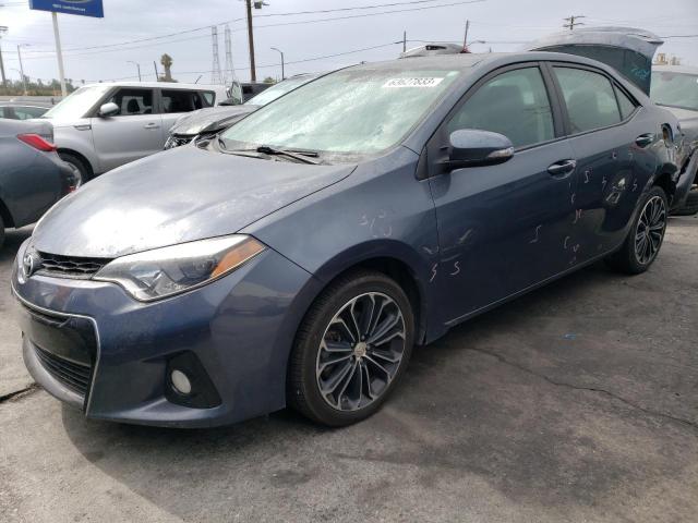 TOYOTA COROLLA 2016 5yfburhe9gp514768