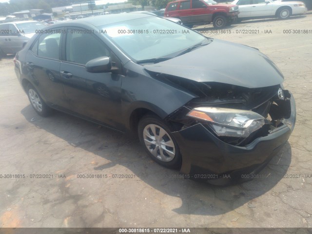 TOYOTA COROLLA 2016 5yfburhe9gp517430