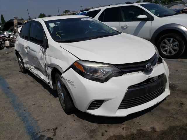 TOYOTA COROLLA L 2016 5yfburhe9gp518979