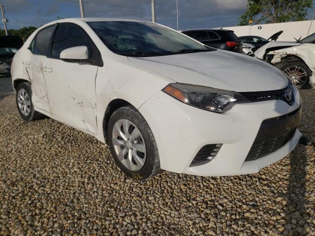 TOYOTA COROLLA L 2016 5yfburhe9gp519467