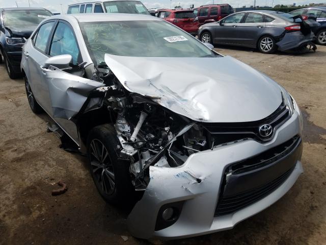 TOYOTA COROLLA L 2016 5yfburhe9gp520876