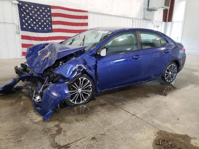 TOYOTA COROLLA L 2016 5yfburhe9gp521431