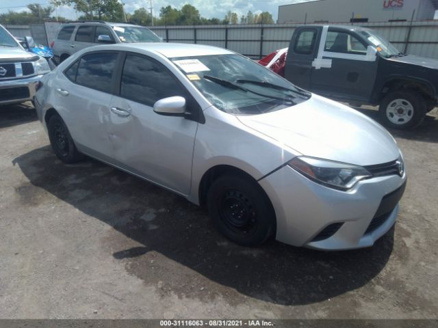 TOYOTA COROLLA 2016 5yfburhe9gp522885