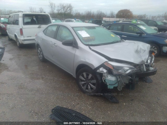 TOYOTA COROLLA 2016 5yfburhe9gp524880