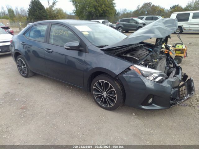 TOYOTA COROLLA 2016 5yfburhe9gp525107