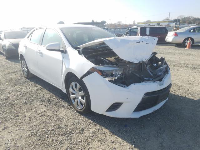 TOYOTA COROLLA L 2016 5yfburhe9gp526113