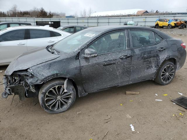 TOYOTA COROLLA L 2016 5yfburhe9gp526385