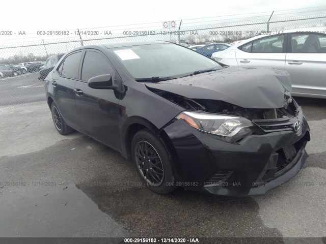 TOYOTA COROLLA 2016 5yfburhe9gp526564